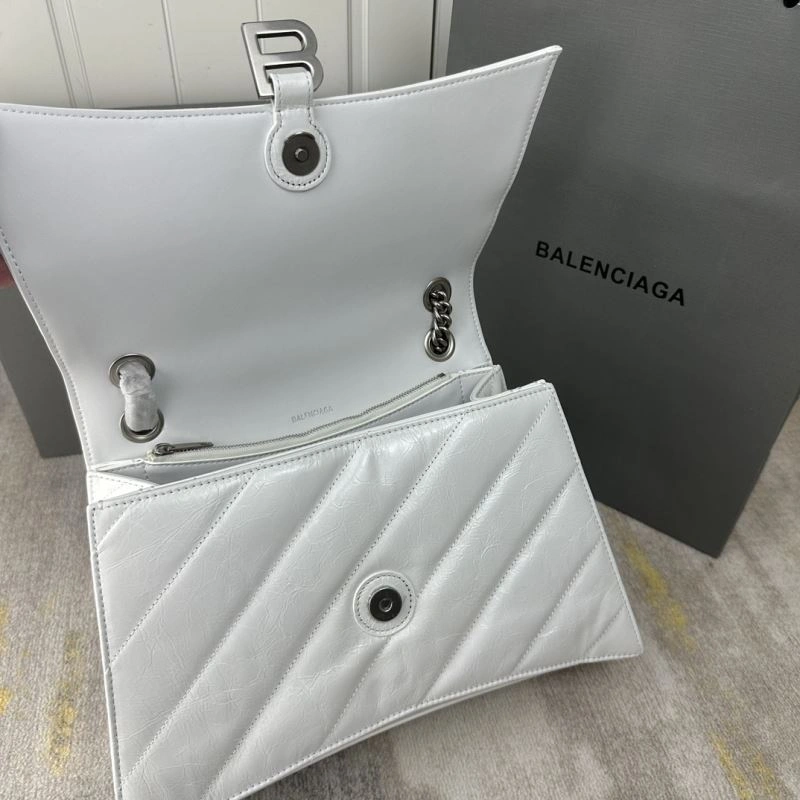 WellDesigned Bxlxnciaga Top Handle Bags 85434