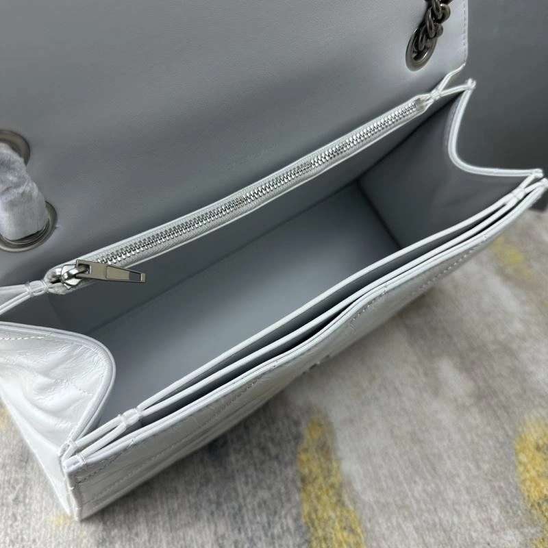 WellDesigned Bxlxnciaga Top Handle Bags 85434