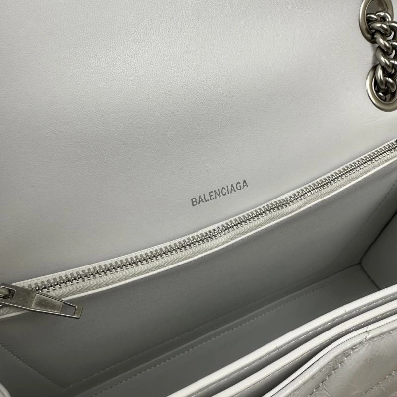WellDesigned Bxlxnciaga Top Handle Bags 85434