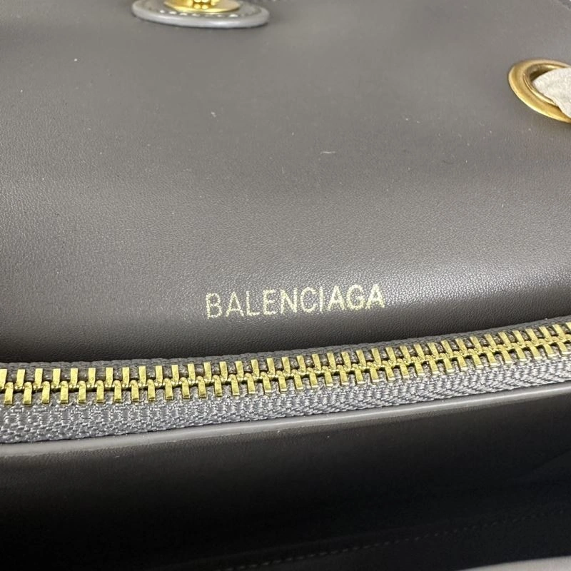 Bxlxnciaga Hourglass Bags Soft 85699