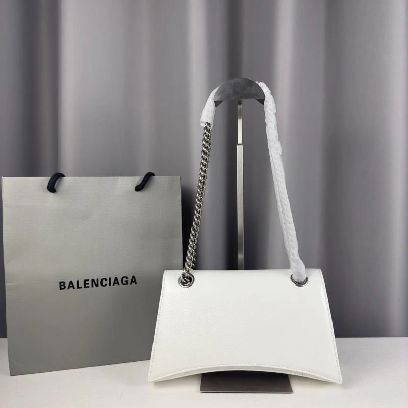 Efficient Bxlxnciaga Hourglass Bags 85710