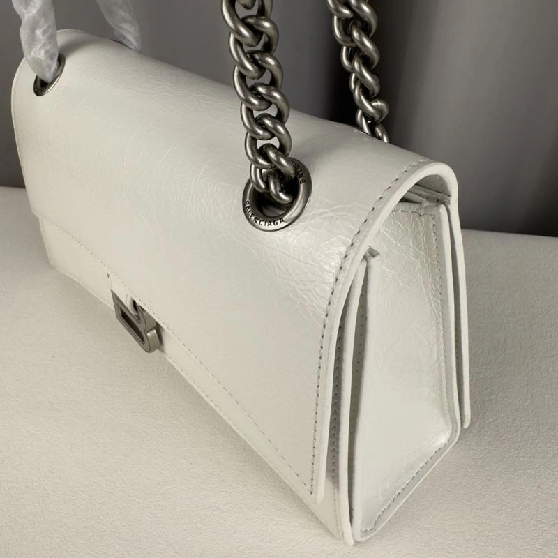 Efficient Bxlxnciaga Hourglass Bags 85710