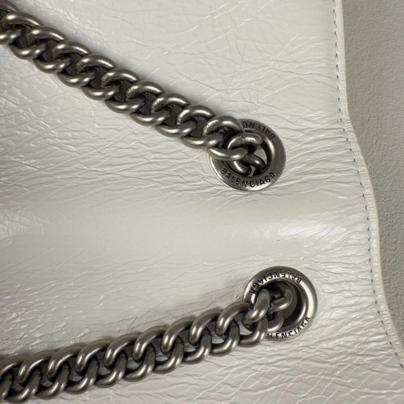 Efficient Bxlxnciaga Hourglass Bags 85710