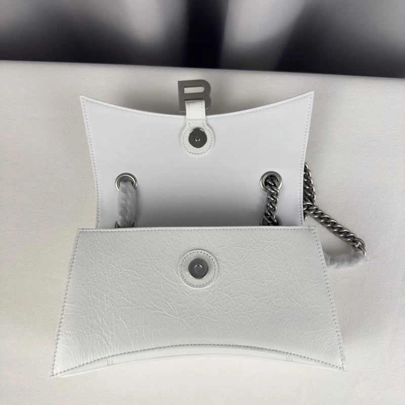 Efficient Bxlxnciaga Hourglass Bags 85710