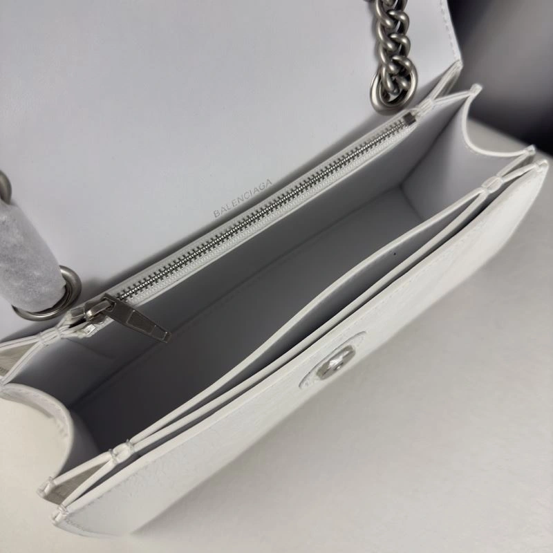 Efficient Bxlxnciaga Hourglass Bags 85710