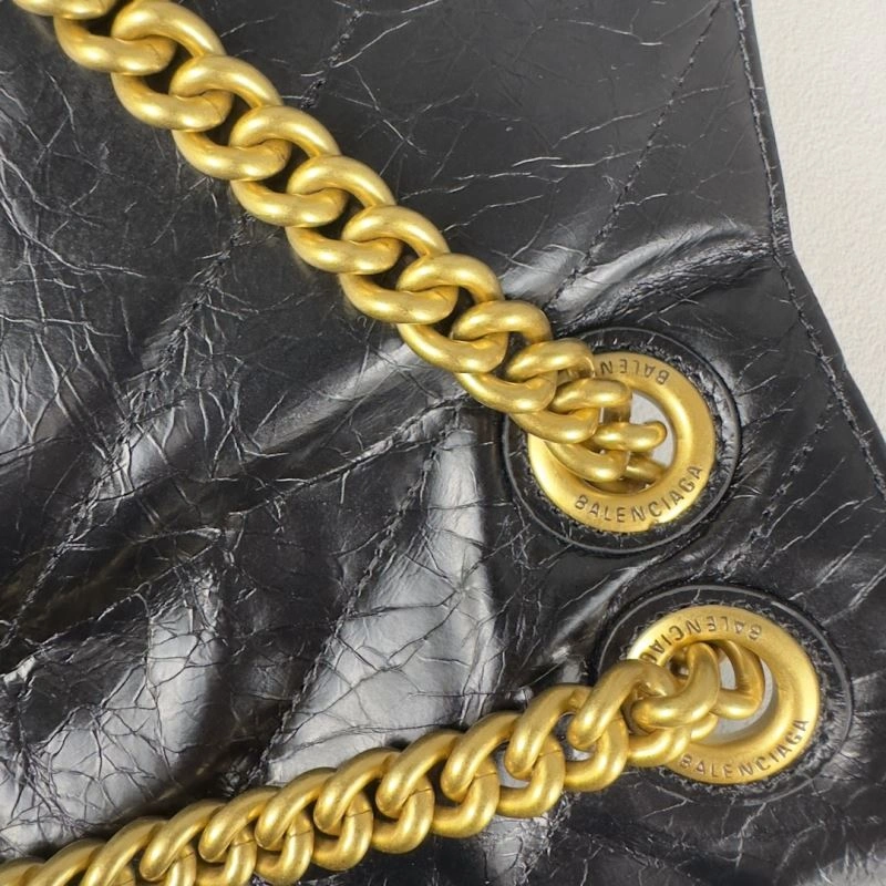 ModernLook Bxlxnciaga Hourglass Bags 85711