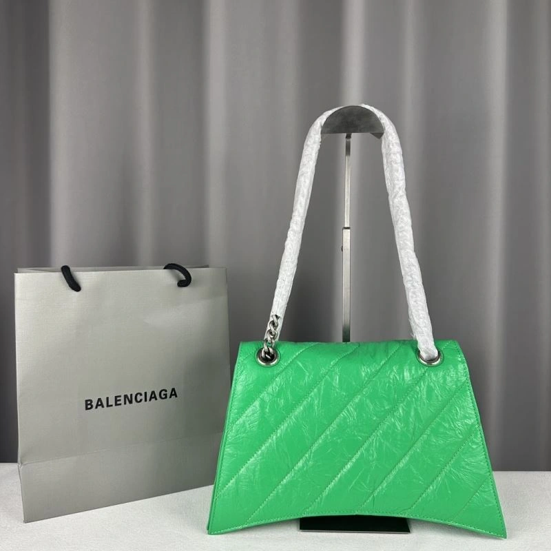 Bxlxnciaga Hourglass Bags Lightweight 85704