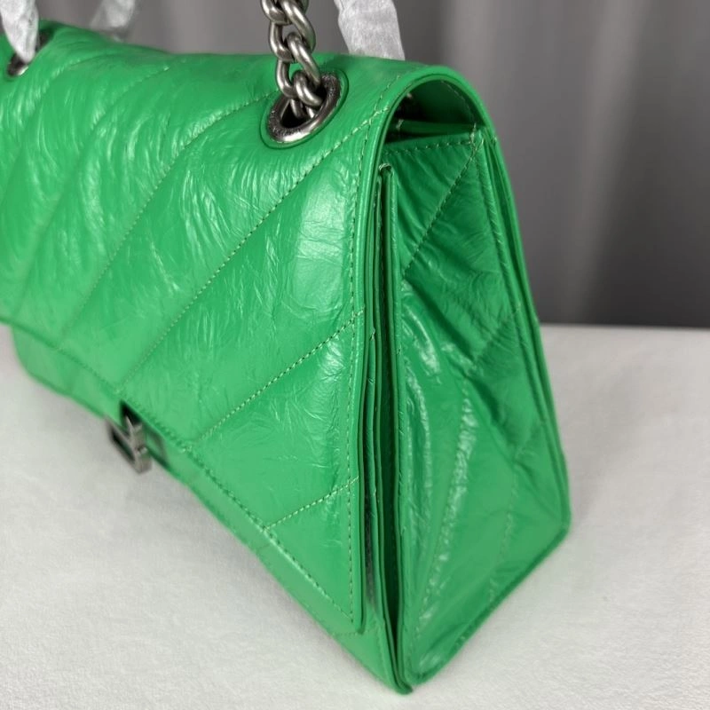 Bxlxnciaga Hourglass Bags Lightweight 85704