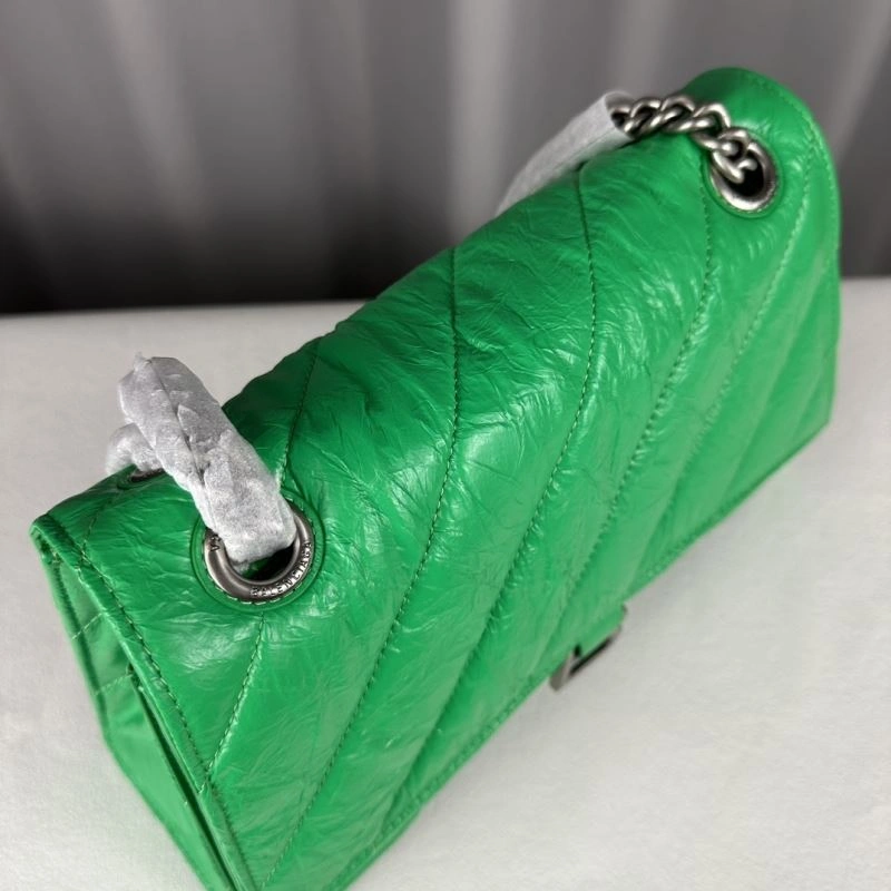 Bxlxnciaga Hourglass Bags Lightweight 85704