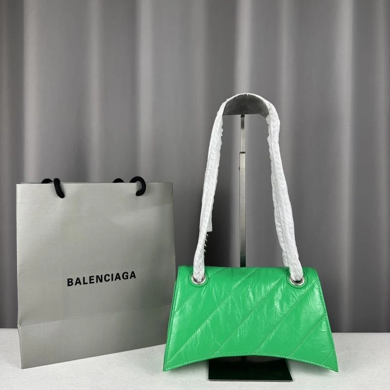 Bxlxnciaga Hourglass Bags SmartChoice 85718