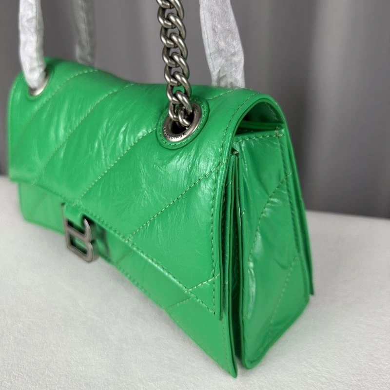 Bxlxnciaga Hourglass Bags SmartChoice 85718