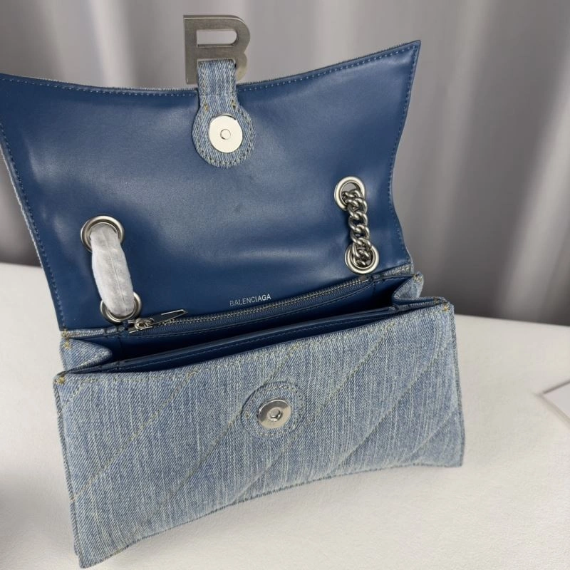 Breathable Bxlxnciaga Hourglass Bags 85714
