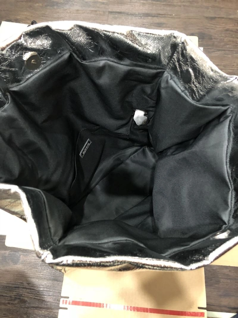 Bxlxnciaga Top Handle Bags Resilient 85415
