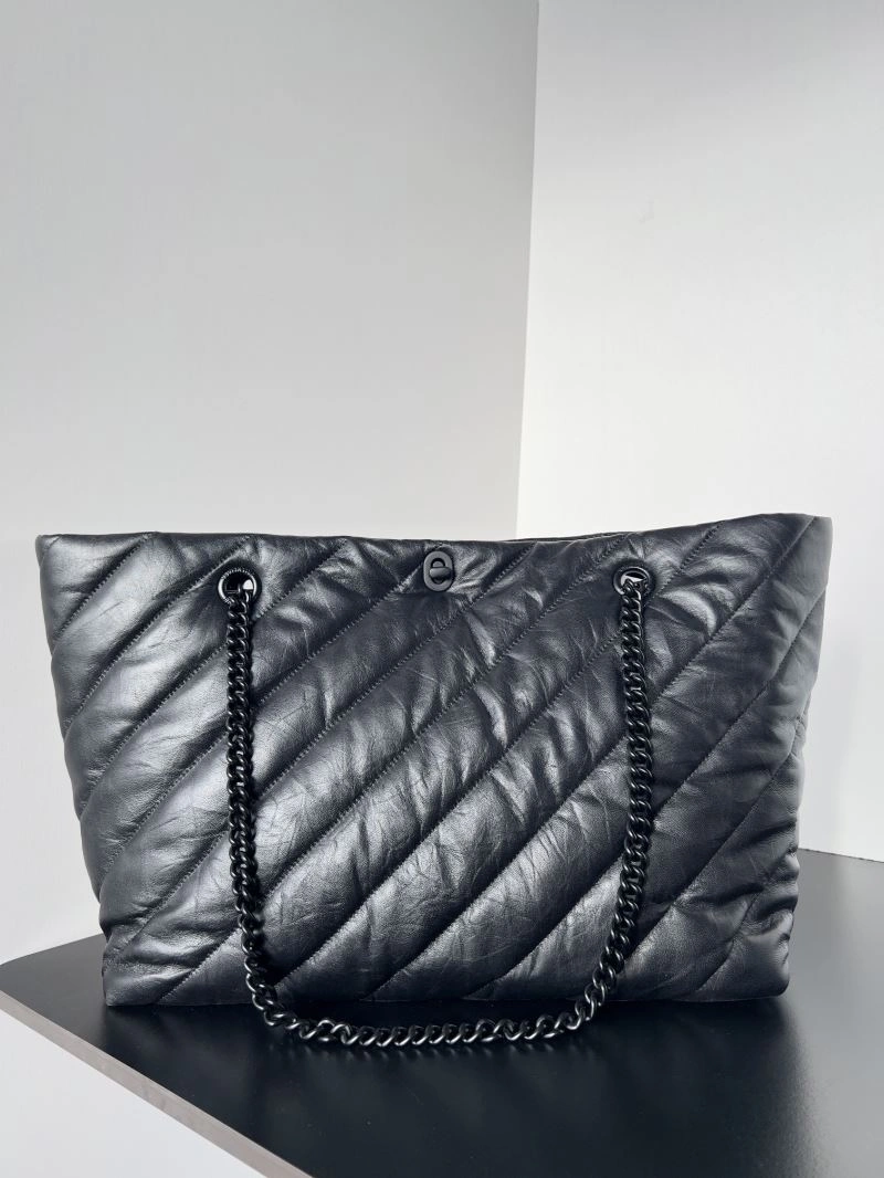Bxlxnciaga Shopping Bags Vibrant 85534