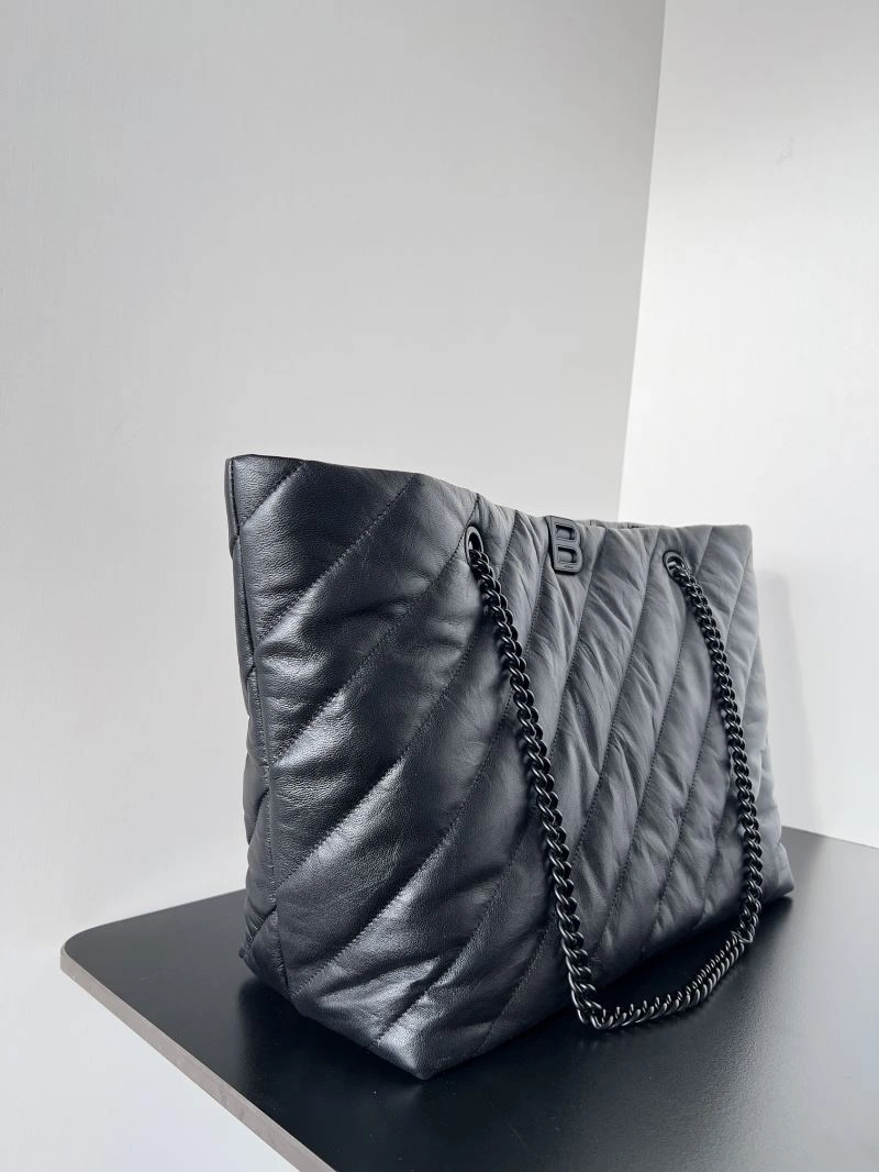 Bxlxnciaga Shopping Bags Vibrant 85534