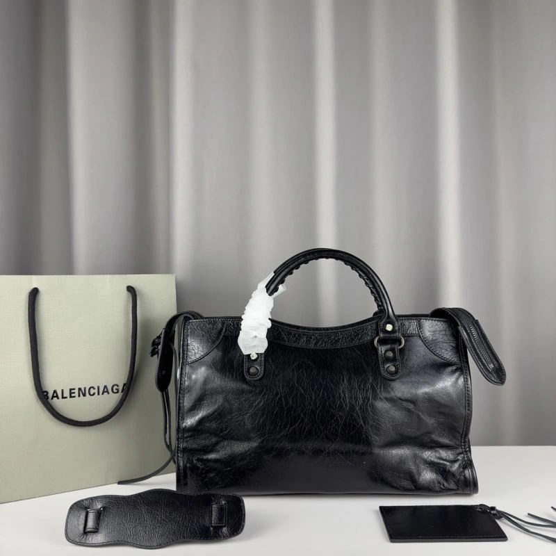 NewStyle Bxlxnciaga Top Handle Bags 85407