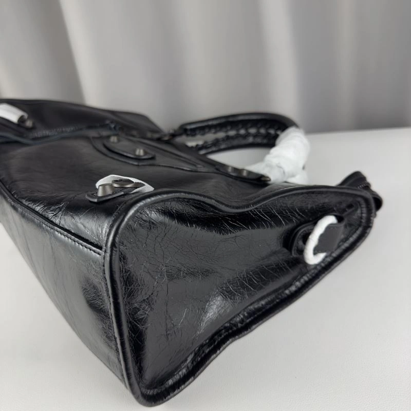 NewStyle Bxlxnciaga Top Handle Bags 85407