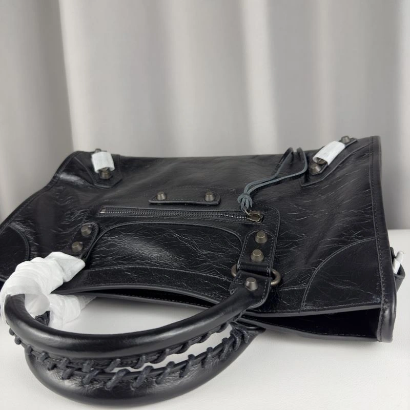 NewStyle Bxlxnciaga Top Handle Bags 85407