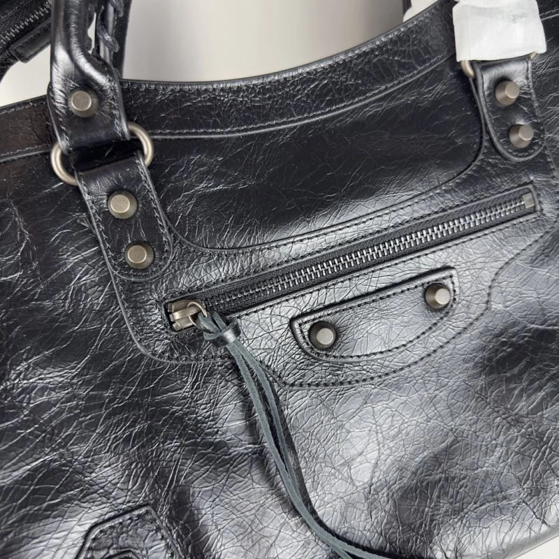 NewStyle Bxlxnciaga Top Handle Bags 85407