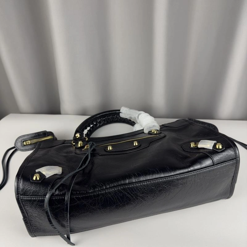 HighQuality Bxlxnciaga Top Handle Bags 85405