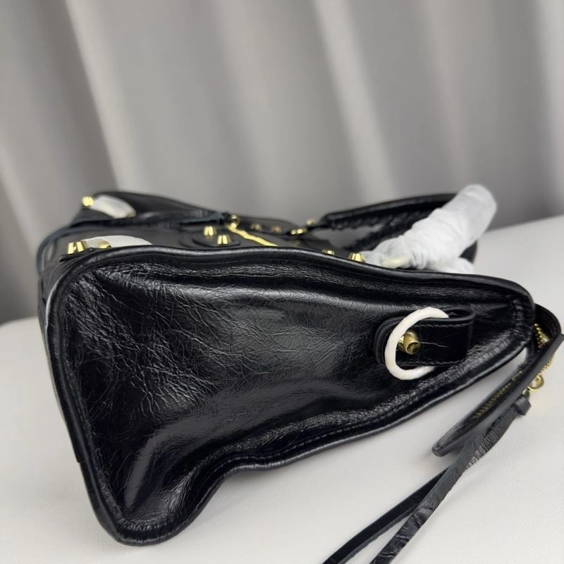 HighQuality Bxlxnciaga Top Handle Bags 85405