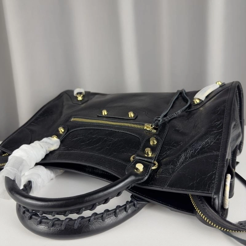 HighQuality Bxlxnciaga Top Handle Bags 85405