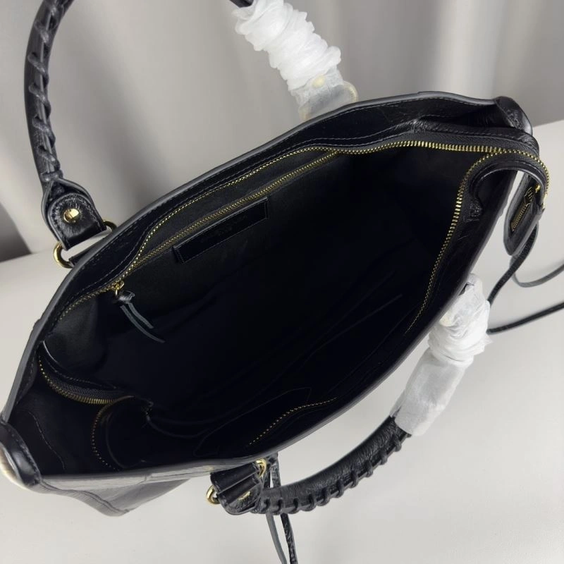 HighQuality Bxlxnciaga Top Handle Bags 85405