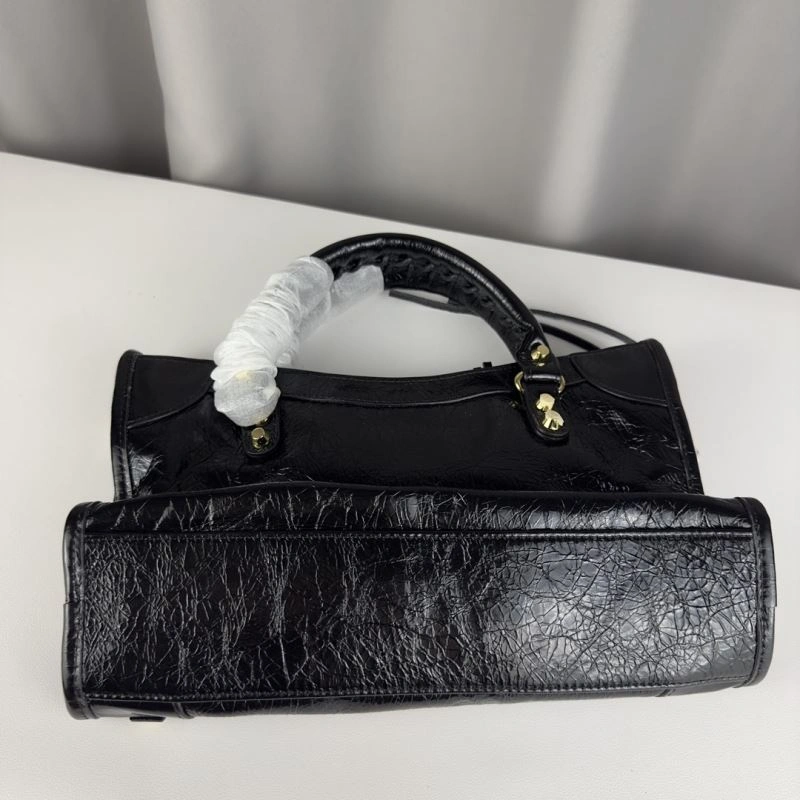 Bxlxnciaga Top Handle Bags Sophisticated 85433