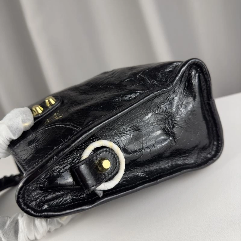 Bxlxnciaga Top Handle Bags Sophisticated 85433