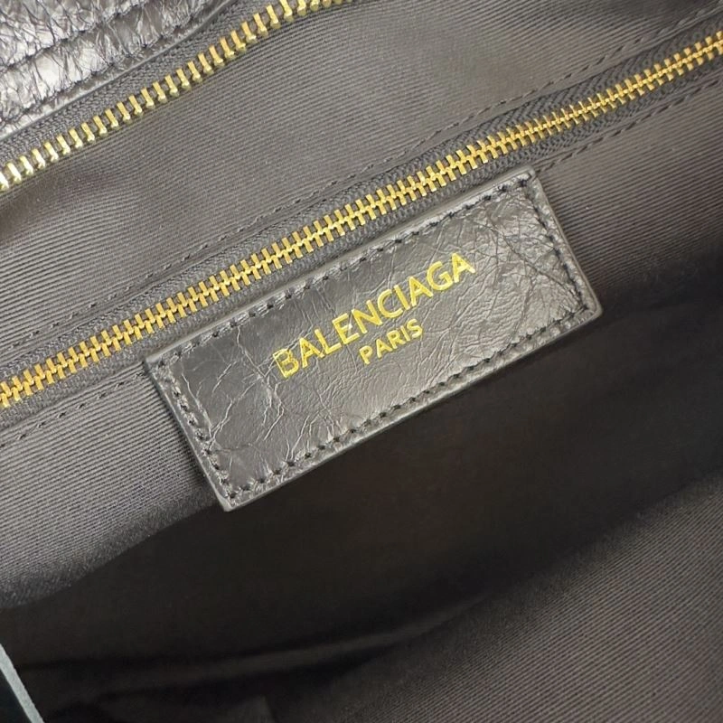 Bxlxnciaga Top Handle Bags Sophisticated 85433