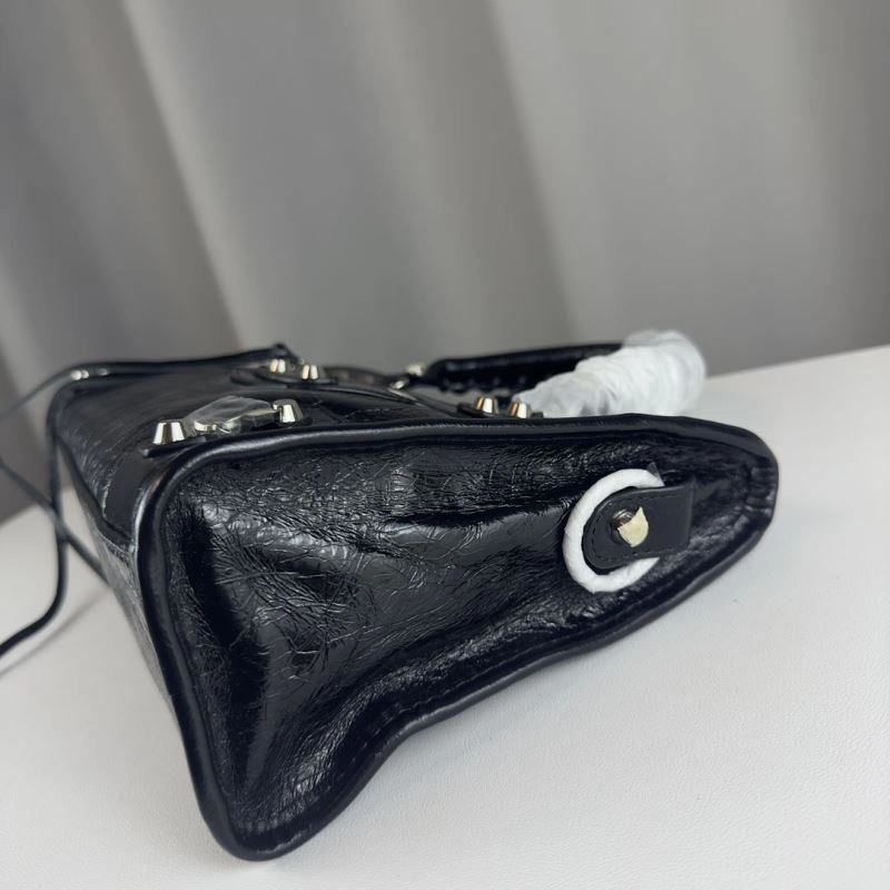 Bxlxnciaga Top Handle Bags EyeCatching 85421