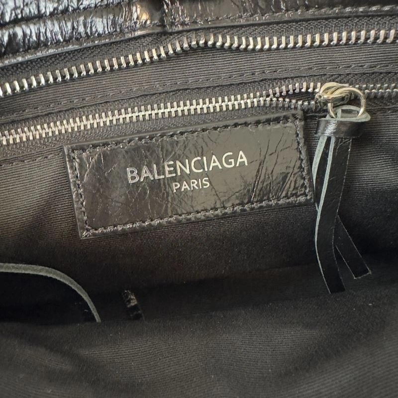 Bxlxnciaga Top Handle Bags EyeCatching 85421