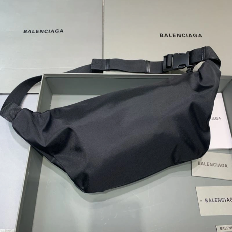 Bxlxnciaga Waist & Chest Packs Fashionable 85295