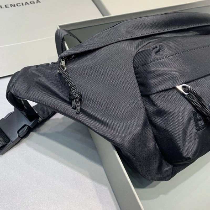 Bxlxnciaga Waist & Chest Packs Fashionable 85295