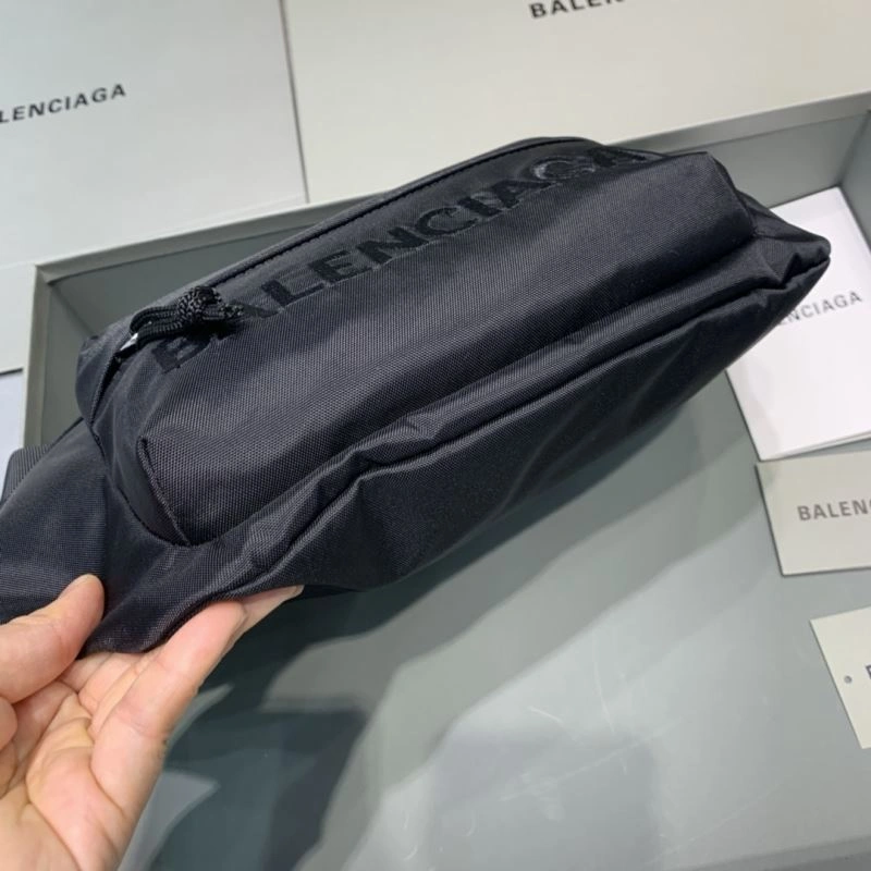 Bxlxnciaga Waist & Chest Packs Fashionable 85295