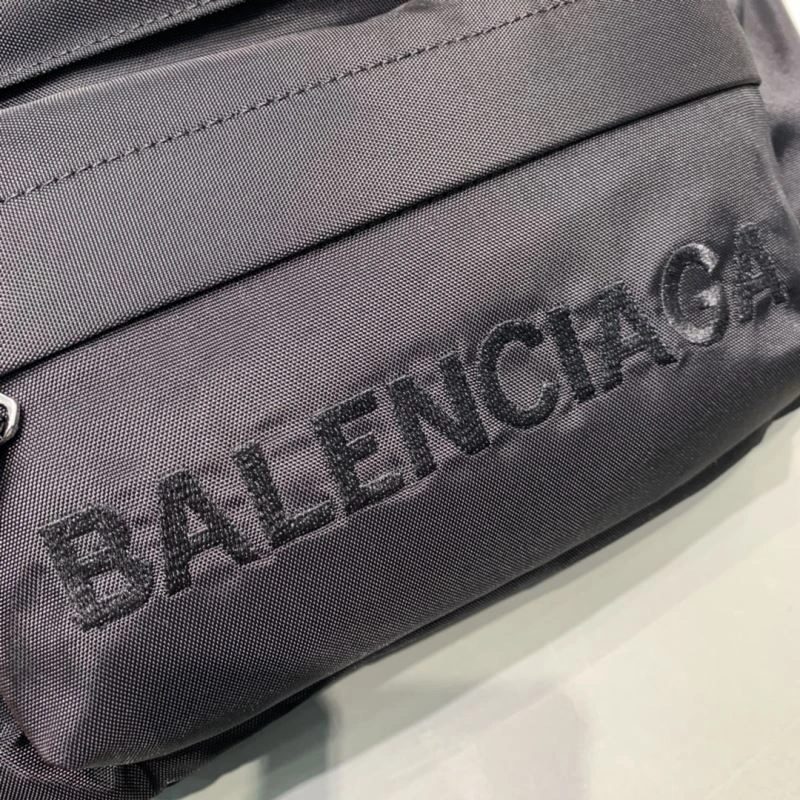 Bxlxnciaga Waist & Chest Packs Fashionable 85295