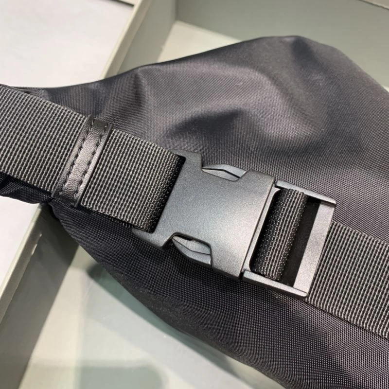 Bxlxnciaga Waist & Chest Packs Fashionable 85295