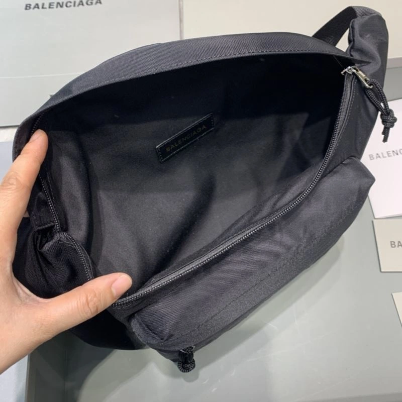 Bxlxnciaga Waist & Chest Packs Fashionable 85295