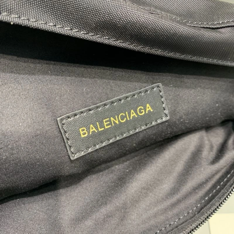 Bxlxnciaga Waist & Chest Packs Fashionable 85295