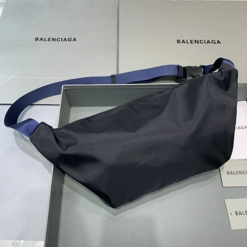 Bxlxnciaga Waist & Chest Packs HighQuality 85329