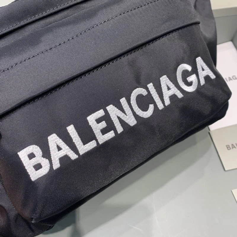 Bxlxnciaga Waist & Chest Packs HighQuality 85329