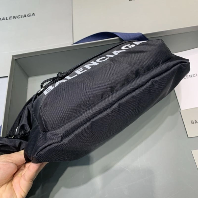 Bxlxnciaga Waist & Chest Packs HighQuality 85329