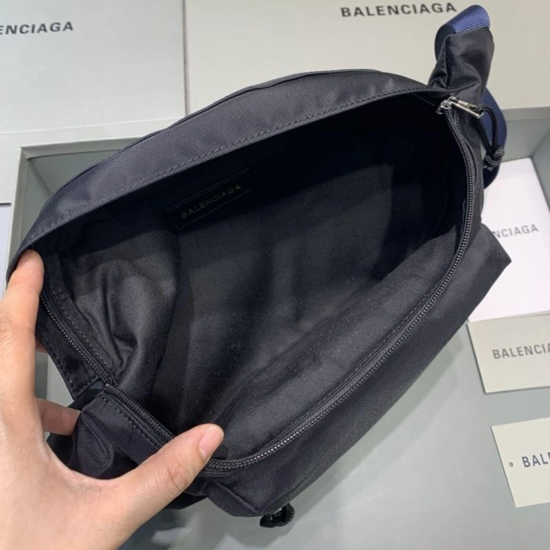 Bxlxnciaga Waist & Chest Packs HighQuality 85329