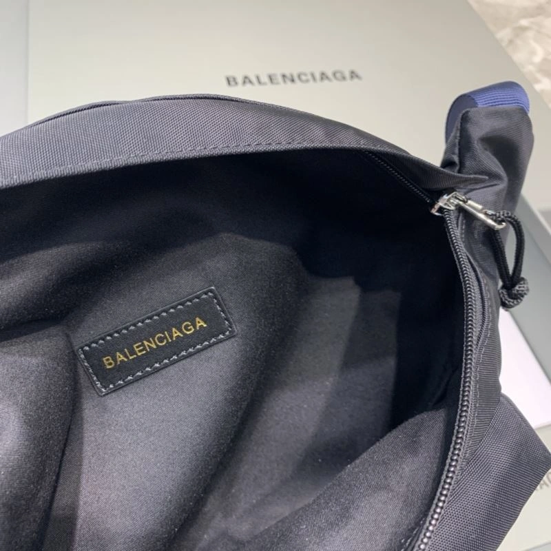 Bxlxnciaga Waist & Chest Packs HighQuality 85329
