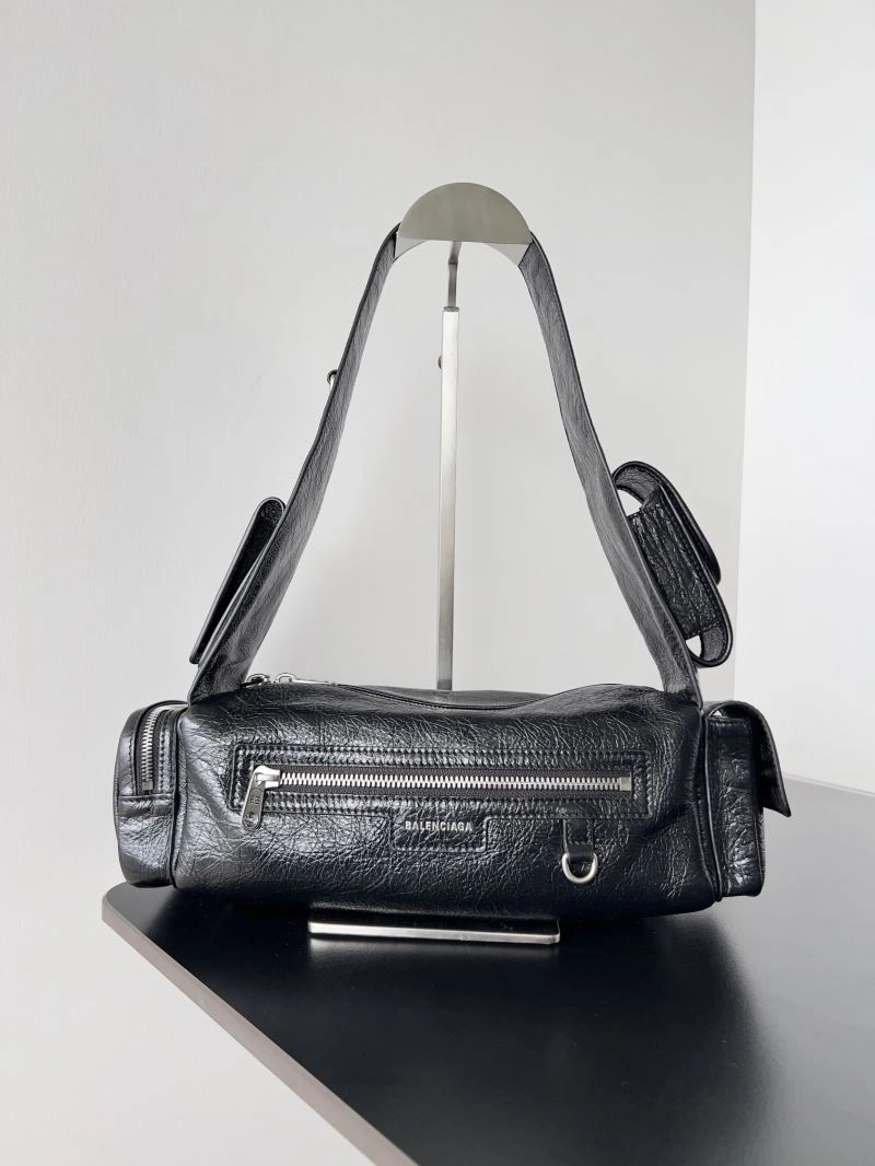 Bxlxnciaga Satchel Bags UrbanStyle 85610