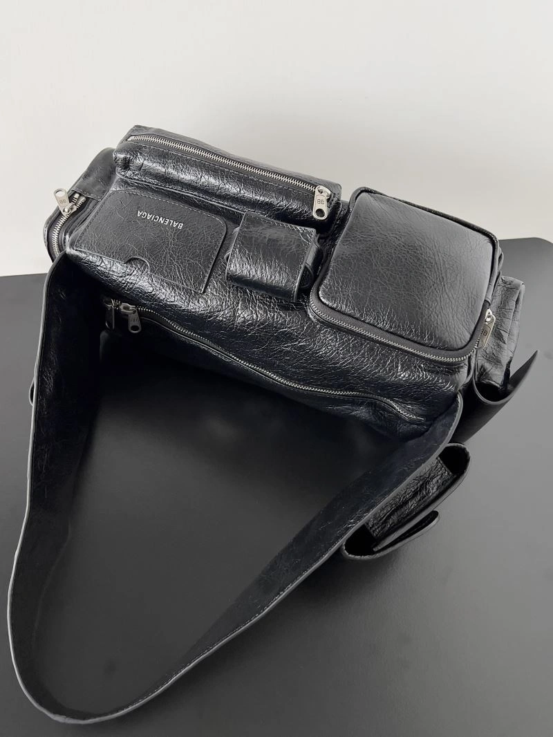 Affordable Bxlxnciaga Satchel Bags 85601