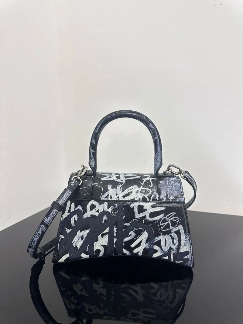 Flexible Bxlxnciaga Top Handle Bags 85438