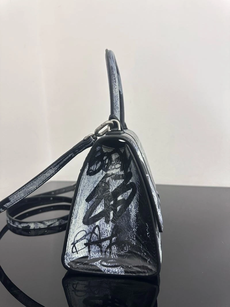 Flexible Bxlxnciaga Top Handle Bags 85438