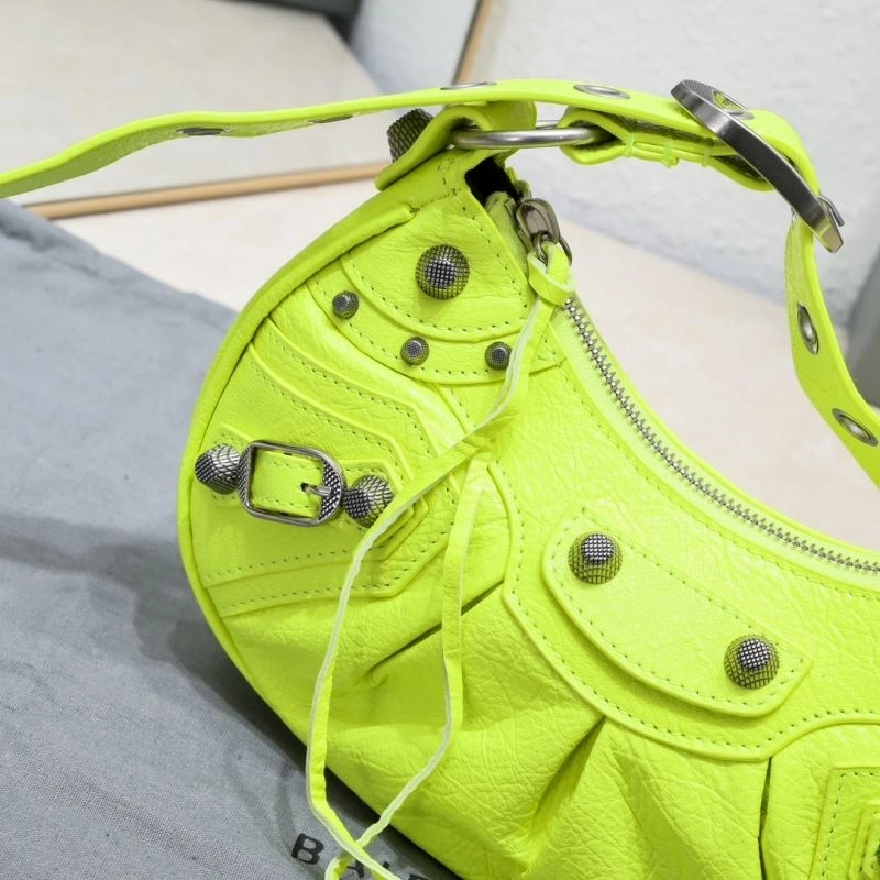 Comfortable Bxlxnciaga  City Bags 85861