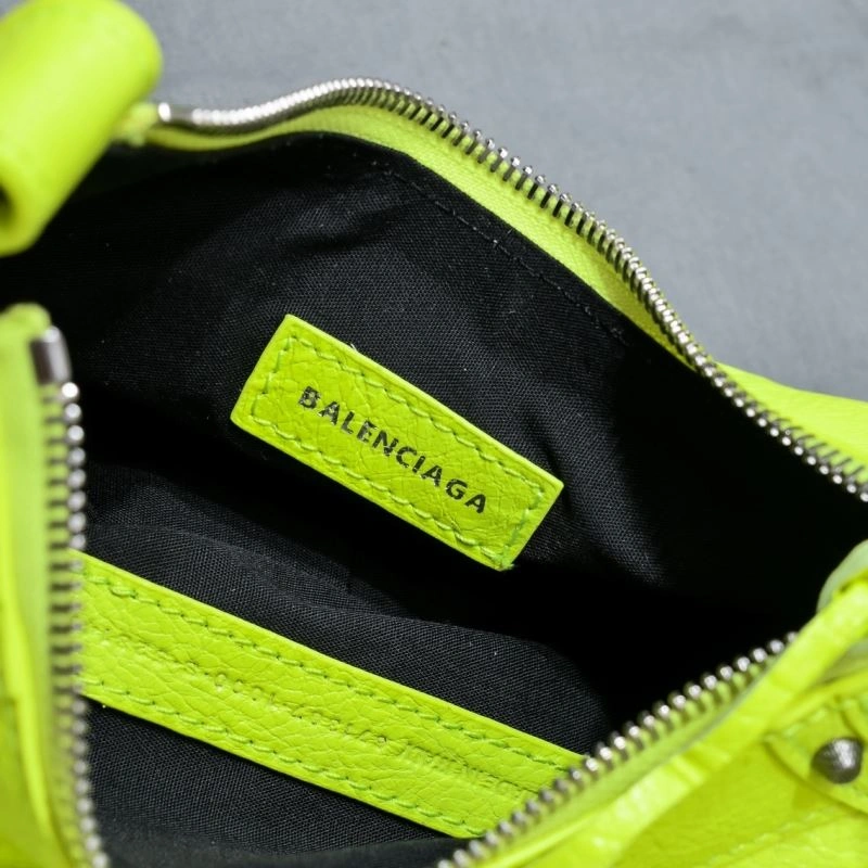 Comfortable Bxlxnciaga  City Bags 85861
